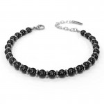 Buy Boccadamo Mens Bracelet Man ABR614