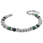 Buy Boccadamo Mens Bracelet Man ABR617V