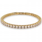 Image of the Boccadamo Man mens tennis Bracelet ABR651D