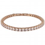 Image of the Boccadamo Man mens tennis Bracelet ABR651RS