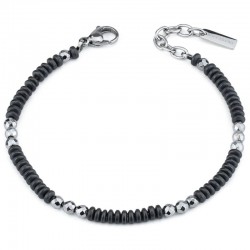 Image of the Boccadamo Man mens Bracelet ABR687