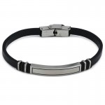 Image of the Boccadamo Man mens Bracelet ABR708