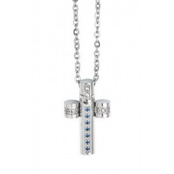 Collier Boccadamo Homme Man AGR164B