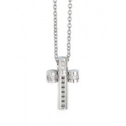 Collier Boccadamo Homme Man AGR164N