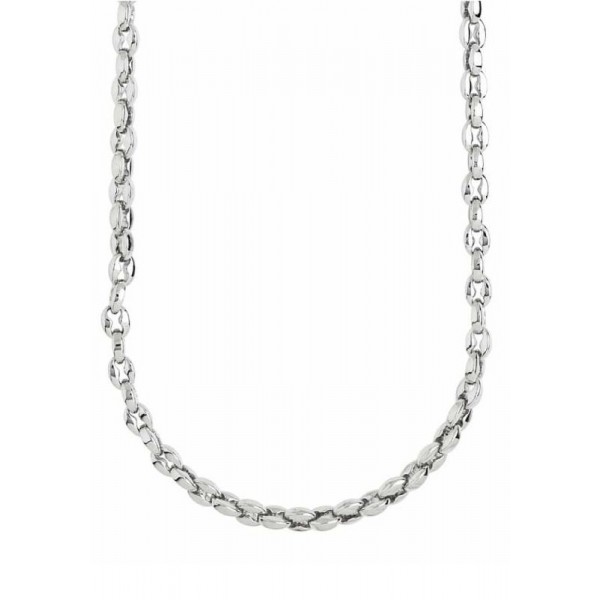 Buy Boccadamo Mens Necklace Man AGR203S
