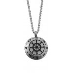 Acheter Collier Boccadamo Homme Man AGR213N