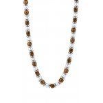 Collar hombre Boccadamo Man AGR249M Imagen del Collar hombre Boccadamo Man AGR249M