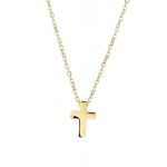 Image of the Boccadamo Man mens Necklace AGR250D