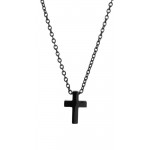 Collier homme Boccadamo Man AGR250N Image du Collier homme Boccadamo Man AGR250N