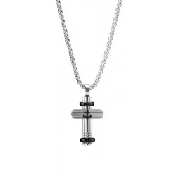Boccadamo Man men's Necklace AGR253