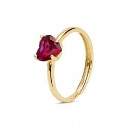 Anillo Mujer Boccadamo Sophie AN469DR