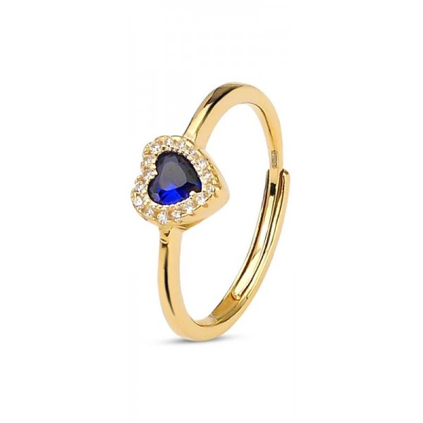 Boccadamo Sophie Ladies Ring AN470DB Image of the Boccadamo Sophie Ladies Ring AN470DB