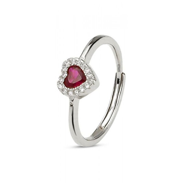 Boccadamo Sophie Ladies Ring AN470R Image of the Boccadamo Sophie Ladies Ring AN470R