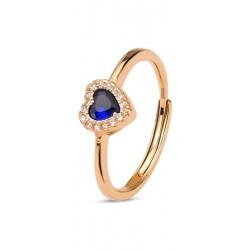 Anillo Mujer Boccadamo Sophie AN470RB