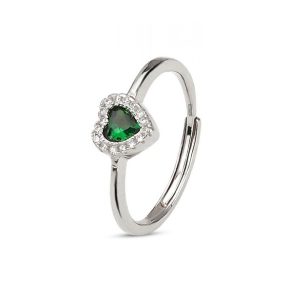 Boccadamo Sophie Ladies Ring AN470V Image of the Boccadamo Sophie Ladies Ring AN470V