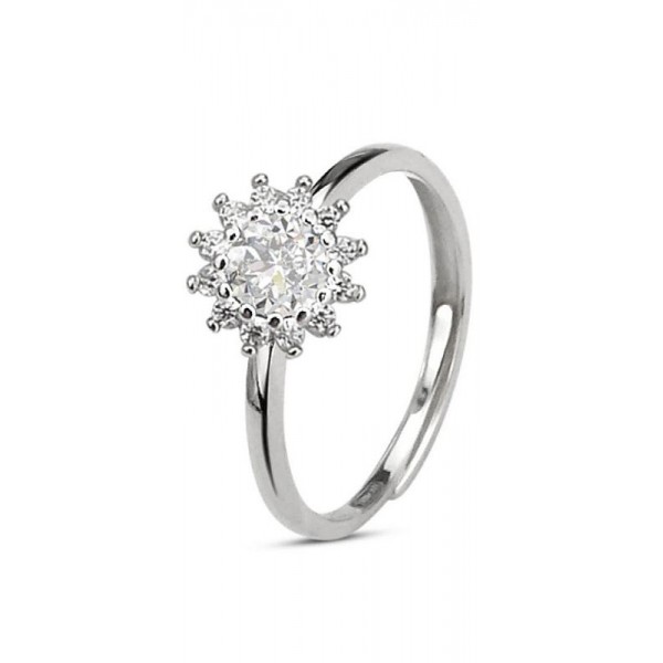 Boccadamo Sophie Ladies Ring AN473 Image of the Boccadamo Sophie Ladies Ring AN473