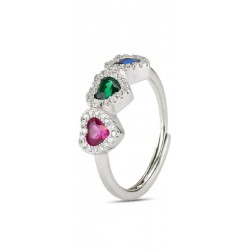 Anello Donna Boccadamo Sophie AN475