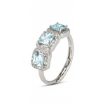 Boccadamo Sophie Ladies Ring AN479 Image of the Boccadamo Sophie Ladies Ring AN479