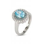 Image of the Boccadamo Sophie Ladies Ring AN480A
