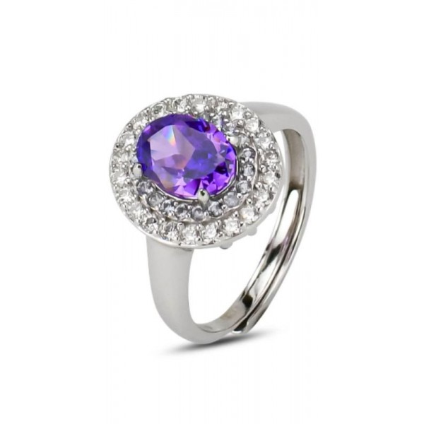 Immagine dell'Anello Donna Boccadamo Sophie AN480V