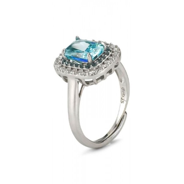 Image of the Boccadamo Sophie Ladies Ring AN481A