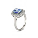 Image of the Boccadamo Sophie Ladies Ring AN481B