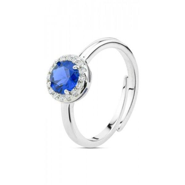 Image of the Boccadamo Sophie Ladies Ring AN483B