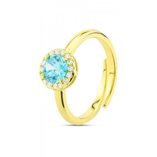 Image of the Boccadamo Sophie Ladies Ring AN483DA