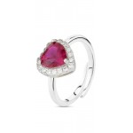 Immagine dell'Anello Donna Boccadamo Sophie AN488R