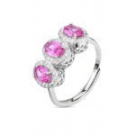 Anello Donna Boccadamo Sophie AN489R Immagine dell'Anello Donna Boccadamo Sophie AN489R