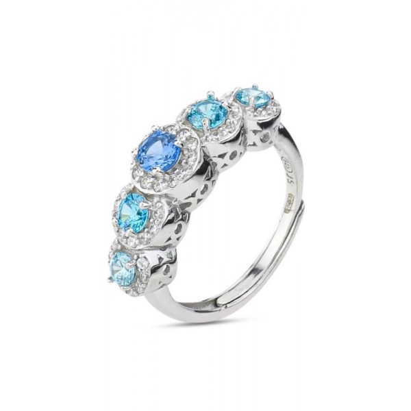 Boccadamo Sophie Ladies Ring AN490A Image of the Boccadamo Sophie Ladies Ring AN490A
