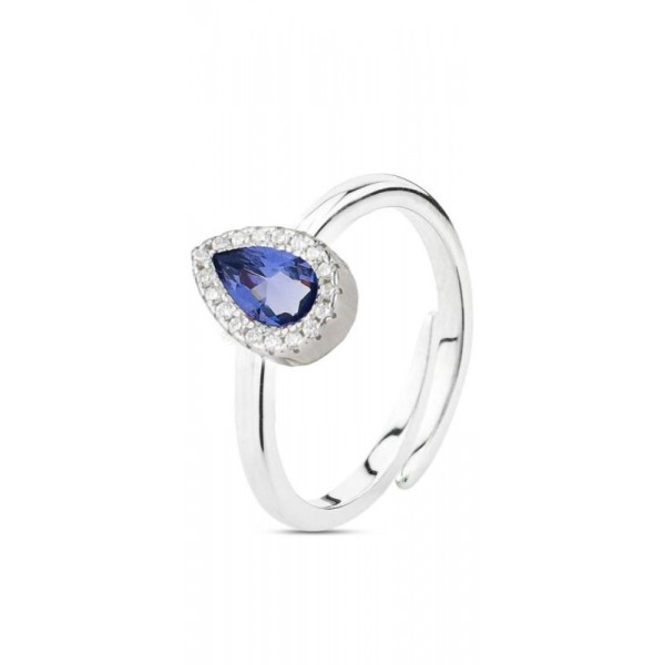 Image de la Bague Femme Boccadamo Sophie AN491B