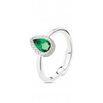 Image of the Boccadamo Sophie Ladies Ring AN491V