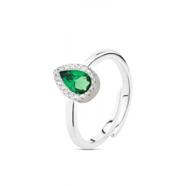 Image of the Boccadamo Sophie Ladies Ring AN491V