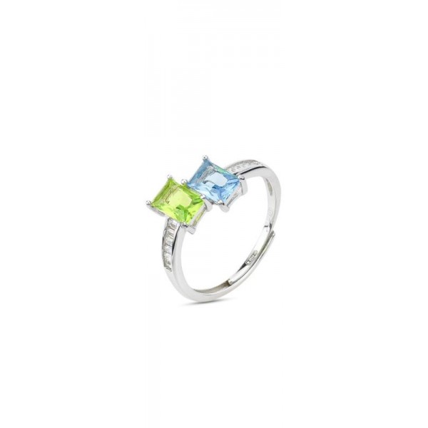 Boccadamo Sophie Ladies Ring AN492A Image of the Boccadamo Sophie Ladies Ring AN492A
