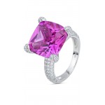 Boccadamo Sophie Ladies Ring AN499R Image of the Boccadamo Sophie Ladies Ring AN499R