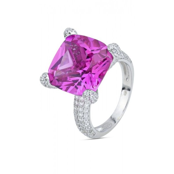 Boccadamo Sophie Ladies Ring AN499R Image of the Boccadamo Sophie Ladies Ring AN499R