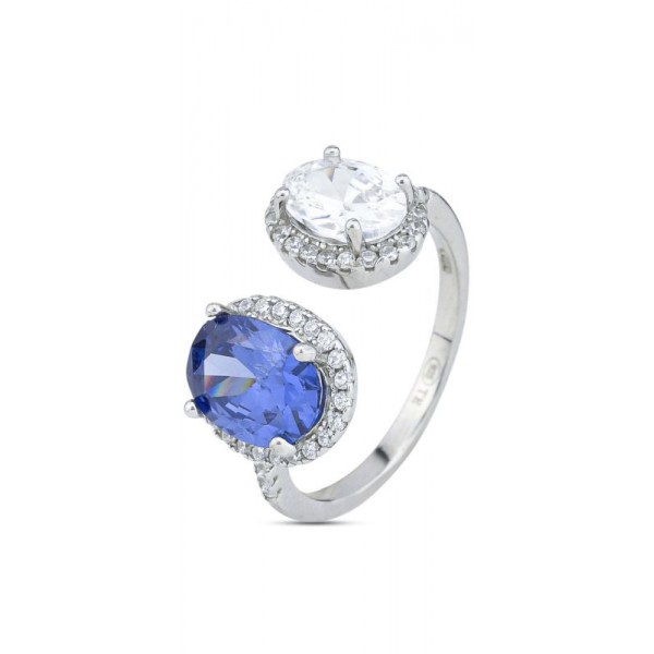 Boccadamo Sophie Ladies Ring AN500B Image of the Boccadamo Sophie Ladies Ring AN500B