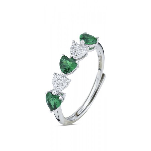 Immagine dell'Anello Donna Boccadamo Sophie AN503V