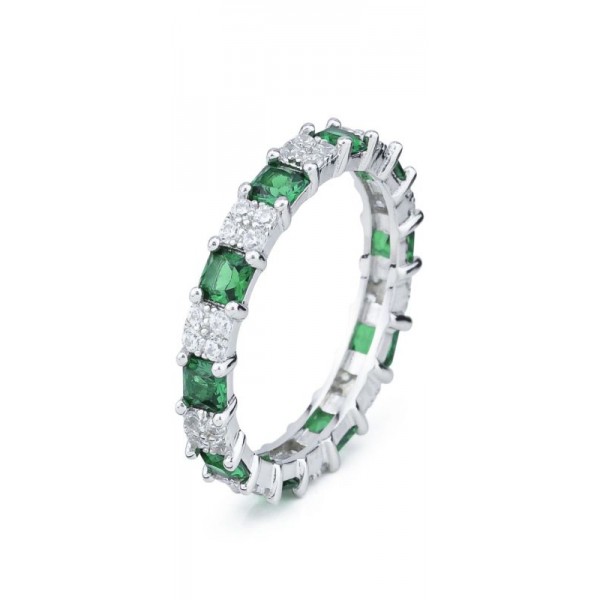 Image de la Bague Femme Boccadamo Sophie AN509V