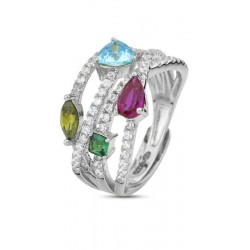 Anello Donna Boccadamo Sophie AN512