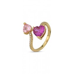 Anello Donna Boccadamo Sophie AN519D