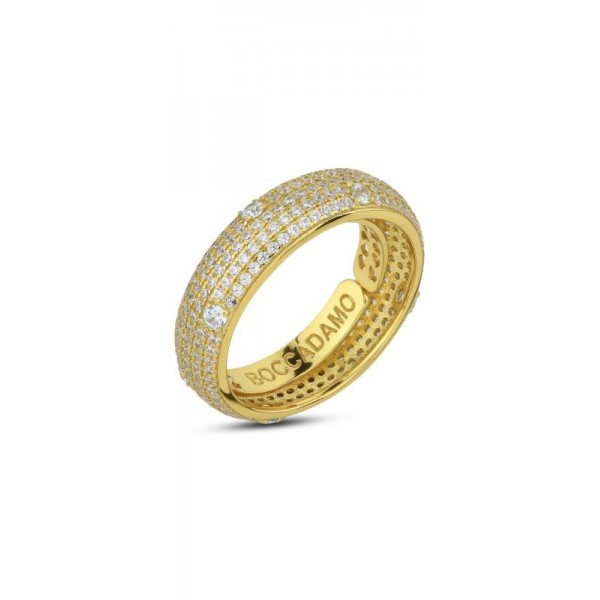 Image of the Boccadamo Sophie Womens Ring AN523DP