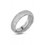Image de la Bague Femme Boccadamo Sophie AN523G