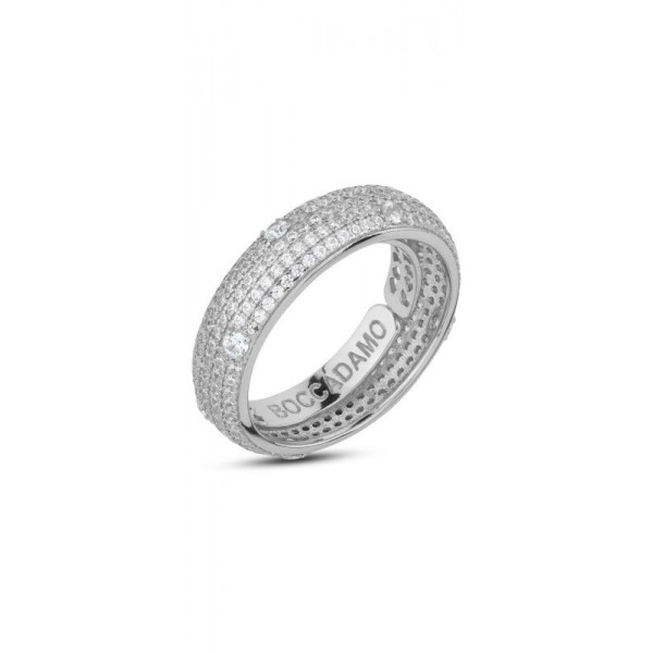 Image of the Boccadamo Sophie Womens Ring AN523P