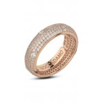 Image de la Bague Femme Boccadamo Sophie AN523RG