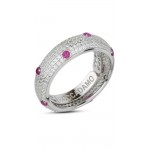 Immagine dell'Anello Donna Boccadamo Sophie AN524RG