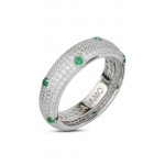 Image de la Bague Femme Boccadamo Sophie AN524VG