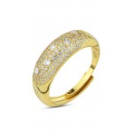 Boccadamo Sophie Ladies Ring AN525D Image of the Boccadamo Sophie Ladies Ring AN525D