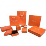 Immagine degli Orecchini Donna Boccadamo Crisette XOR725DR